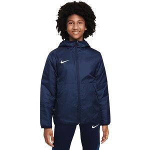 NIKE KID'S PARK 20 FALL JACKET Navy Blue Youth Medium